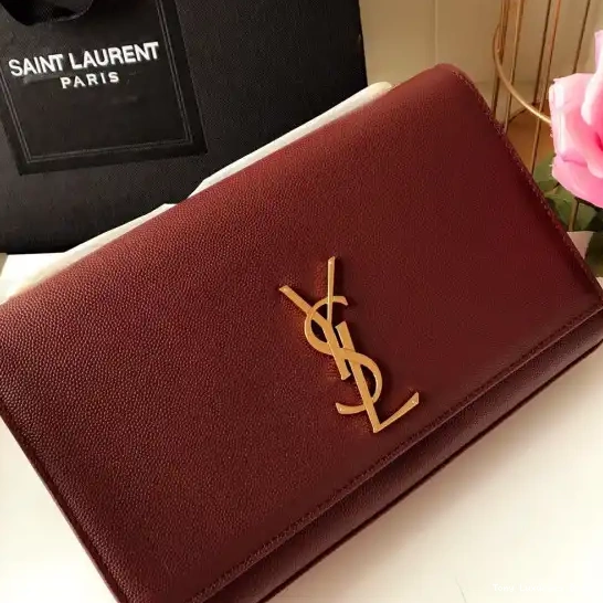 Tony Luxuries KATE MEDIUM YSL 0620